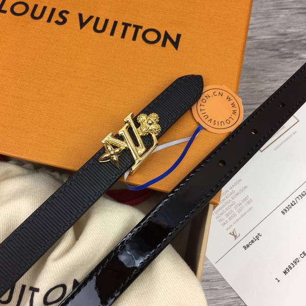 Louis Vuitton 18MM Belt LVB00268